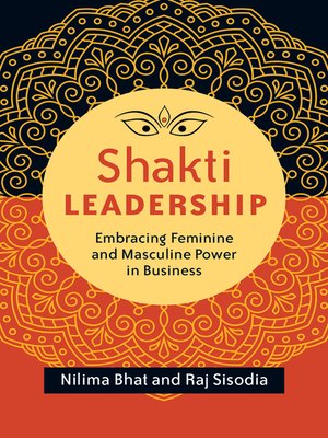 cover image of Shakti Leadership